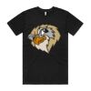 Mens Basic Tee Thumbnail