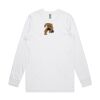 Mens Base Longsleeve Tee Thumbnail