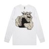 Mens Base Longsleeve Tee Thumbnail