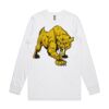 Mens Base Longsleeve Tee Thumbnail