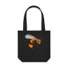AS Colour Carrie Bag Thumbnail