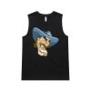 Women's Upside Tank Thumbnail