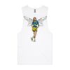 Mens Barnard Tank Thumbnail