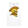 Mens Barnard Tank Thumbnail