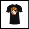 Mens Fitted Cotton Tee Thumbnail