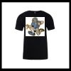Mens Fitted Cotton Tee Thumbnail