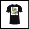 Mens Fitted Cotton Tee Thumbnail
