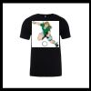 Mens Fitted Cotton Tee Thumbnail