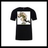 Mens Fitted Cotton Tee Thumbnail