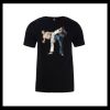 Mens Fitted Cotton Tee Thumbnail