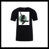 Mens Fitted Cotton Tee Thumbnail