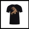 Mens Fitted Cotton Tee Thumbnail