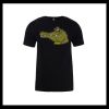 Mens Fitted Cotton Tee Thumbnail