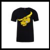 Mens Fitted Cotton Tee Thumbnail