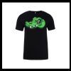 Mens Fitted Cotton Tee Thumbnail