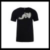 Mens Fitted Cotton Tee Thumbnail