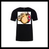 Mens Fitted Cotton Tee Thumbnail