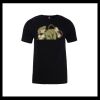 Mens Fitted Cotton Tee Thumbnail