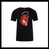 Mens Fitted Cotton Tee Thumbnail