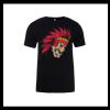 Mens Fitted Cotton Tee Thumbnail