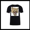 Mens Fitted Cotton Tee Thumbnail