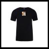 Mens Fitted Cotton Tee Thumbnail