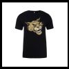 Mens Fitted Cotton Tee Thumbnail