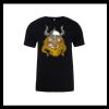 Mens Fitted Cotton Tee Thumbnail