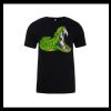 Mens Fitted Cotton Tee Thumbnail