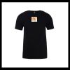 Mens Fitted Cotton Tee Thumbnail