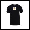 Mens Fitted Cotton Tee Thumbnail