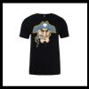 Mens Fitted Cotton Tee Thumbnail