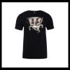 Mens Fitted Cotton Tee Thumbnail