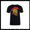Mens Fitted Cotton Tee Thumbnail