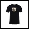 Mens Fitted Cotton Tee Thumbnail